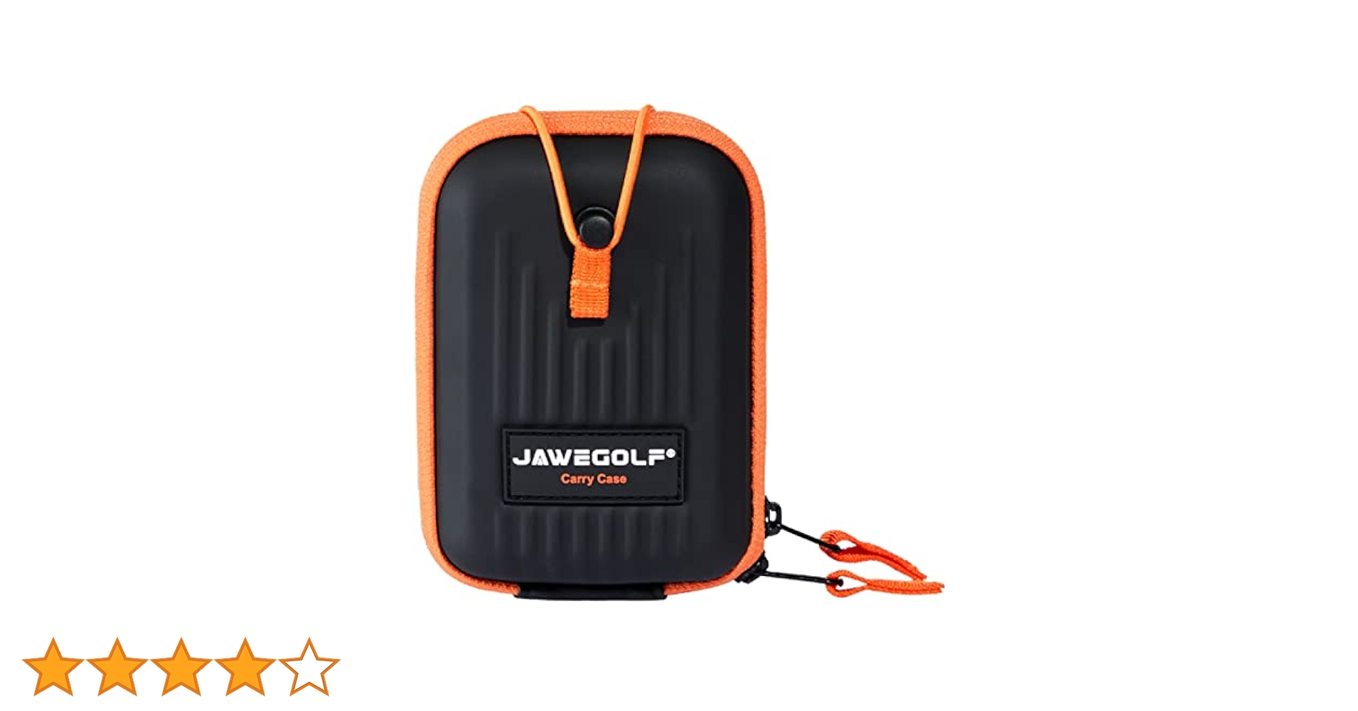 BRIEFING レーザー距離計 ケース BRIEFING ブリーフィング ゴルフ スコープボックス ポーチ GOLF